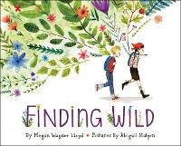 Enlarge image Cover: Finding Wild - Knopf Books for Young Readers