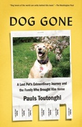Cover: Dog Gone - Vintage