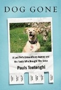 Cover: Dog Gone - Alfred A. Knopf