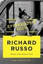 Cover: Everybody's Fool - Random House Canada
