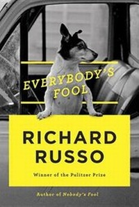 Enlarge image Cover: Everybody's Fool - Random House Canada