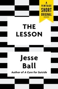 Cover: The Lesson - Vintage