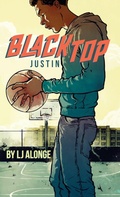 Cover: Justin #1 - Grosset & Dunlap,US