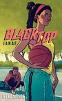 Cover: Janae #2 - Grosset & Dunlap,US