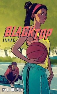 Enlarge image Cover: Janae #2 - Grosset & Dunlap,US