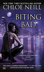 Cover: Biting Bad - Ace Books