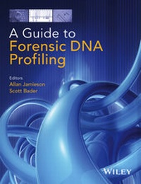 Abbildung von: A Guide to Forensic DNA Profiling - Wiley
