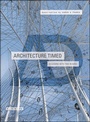 Cover: Architecture Timed - Academy Press