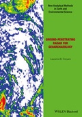 Cover: Ground-penetrating Radar for Geoarchaeology - Wiley-Blackwell