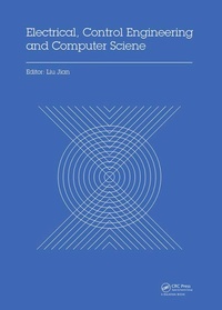 Abbildung von: Electrical, Control Engineering and Computer Science - CRC Press