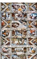 Cover: Obituaries from Heaven - Blurb