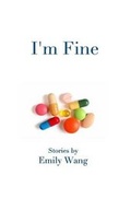 Cover: I'm Fine - Blurb