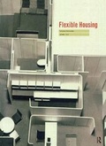 Cover: Flexible Housing - Architectural Press