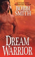 Cover: Dream Warrior - Zebra Books