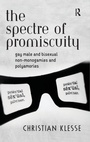 Cover: The Spectre of Promiscuity - Routledge