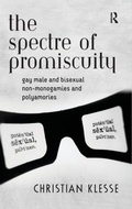 Cover: The Spectre of Promiscuity - Routledge