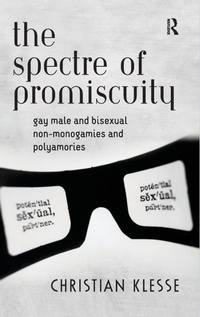 Enlarge image Cover: The Spectre of Promiscuity - Routledge