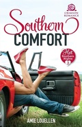 Cover: Southern Comfort - Crimson Books
