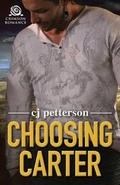 Cover: Choosing Carter - Crimson Books