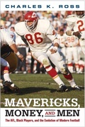 Cover: Mavericks, Money, and Men - Temple University Press,U.S.