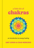Cover: A Little Bit of Chakras - Sterling Ethos