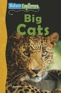Cover: Big Cats - Windmill Books