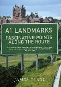 Enlarge image Cover: A1 Landmarks - Amberley Publishing