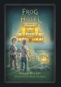Cover: Frog Hotel - Dog Ear Publishing