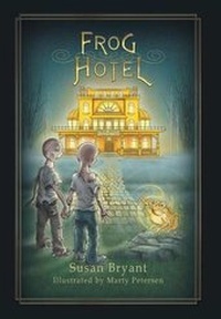 Enlarge image Cover: Frog Hotel - Dog Ear Publishing