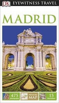 Abbildung von: Madrid - DK Eyewitness Travel