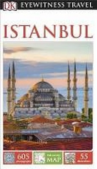 Abbildung von: DK Eyewitness Istanbul - DK Eyewitness Travel
