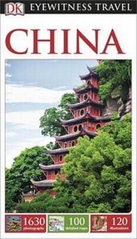 Abbildung von: China - DK Eyewitness Travel