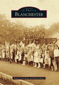 Cover: Blanchester - Arcadia Publishing (SC)