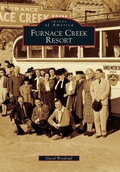 Cover: Furnace Creek Resort - Arcadia Publishing (SC)