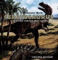 Cover: Ceratosaurus and Other Horned Meat-Eaters - Cavendish Square Publishing