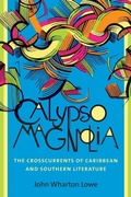 Cover: Calypso Magnolia - The University of North Carolina Press