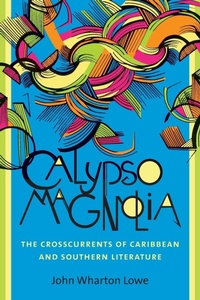 Enlarge image Cover: Calypso Magnolia - The University of North Carolina Press