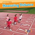 Cover: Measuring Distance - Gareth Stevens Publishing