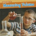 Cover: Measuring Volume - Gareth Stevens Publishing