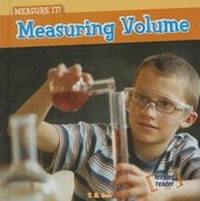 Enlarge image Cover: Measuring Volume - Gareth Stevens Publishing