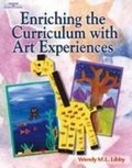 Cover: Enriching the Curriculum with Art Experiences - Delmar Cengage Learning