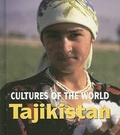 Cover: Tajikistan - Cavendish Square Publishing