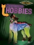 Cover: America's Oddest Hobbies - Gareth Stevens Publishing