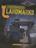 Cover: America's Oddest Landmarks - Gareth Stevens Publishing