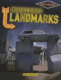 Cover: America's Oddest Landmarks - Gareth Stevens Publishing