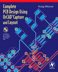Enlarge image Cover: Complete PCB Design Using OrCad Capture and Layout - Newnes