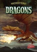 Cover: Dragons - Gareth Stevens Publishing