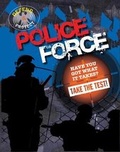 Cover: Police Force - Gareth Stevens Publishing