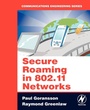 Cover: Secure Roaming in 802.11 Networks - Newnes