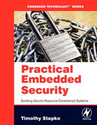 Abbildung von: Practical Embedded Security - Newnes